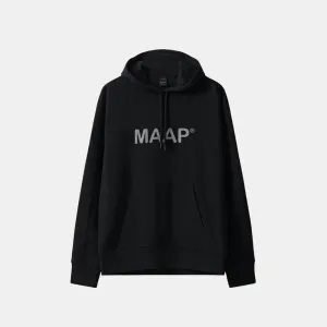 MAAP Essentials Hoodie - Black