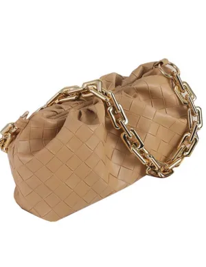 Macarena Bag - Khaki