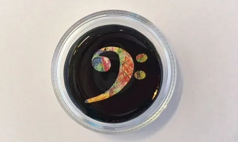 Magic Rosin Ultra for Cello/Bass