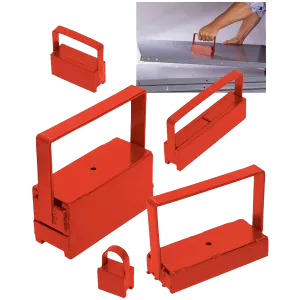 Magnet Source Pull Handle Magnet