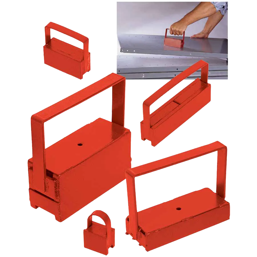 Magnet Source Pull Handle Magnet