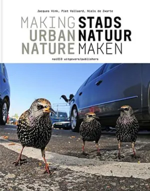 Making Urban Nature