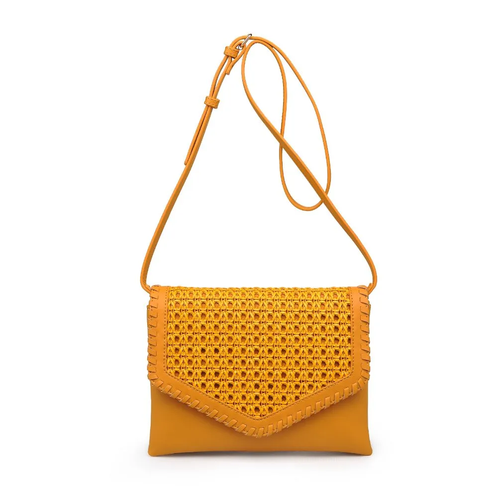 Malta Crossbody