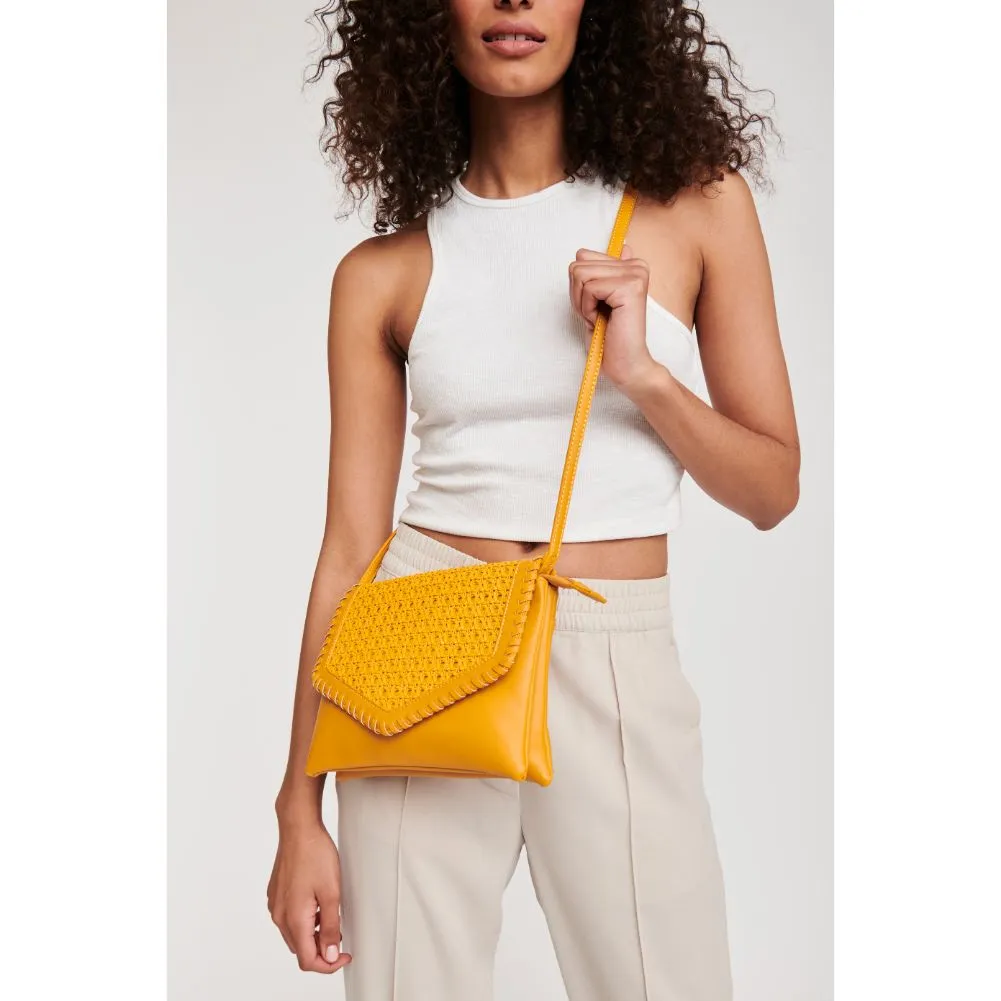 Malta Crossbody