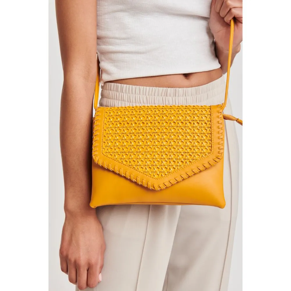 Malta Crossbody