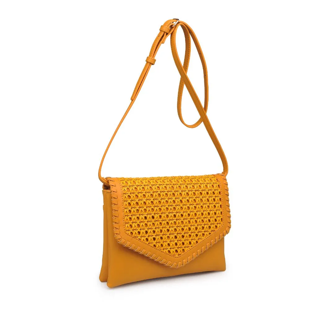Malta Crossbody