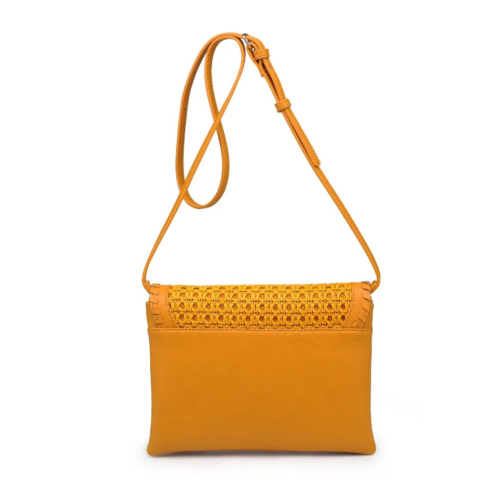 Malta Crossbody