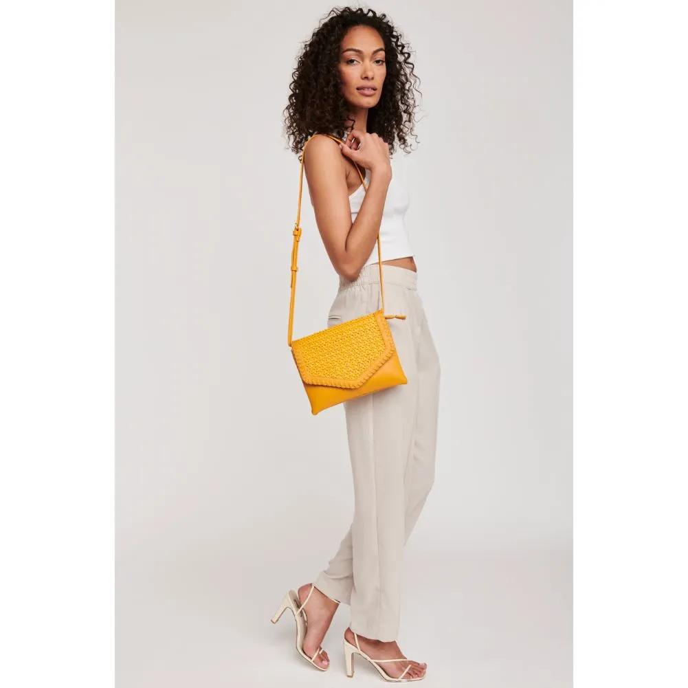 Malta Crossbody