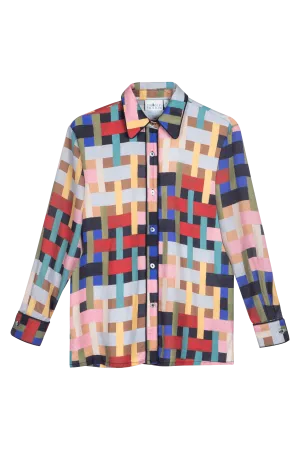 Manifest Top - Weave