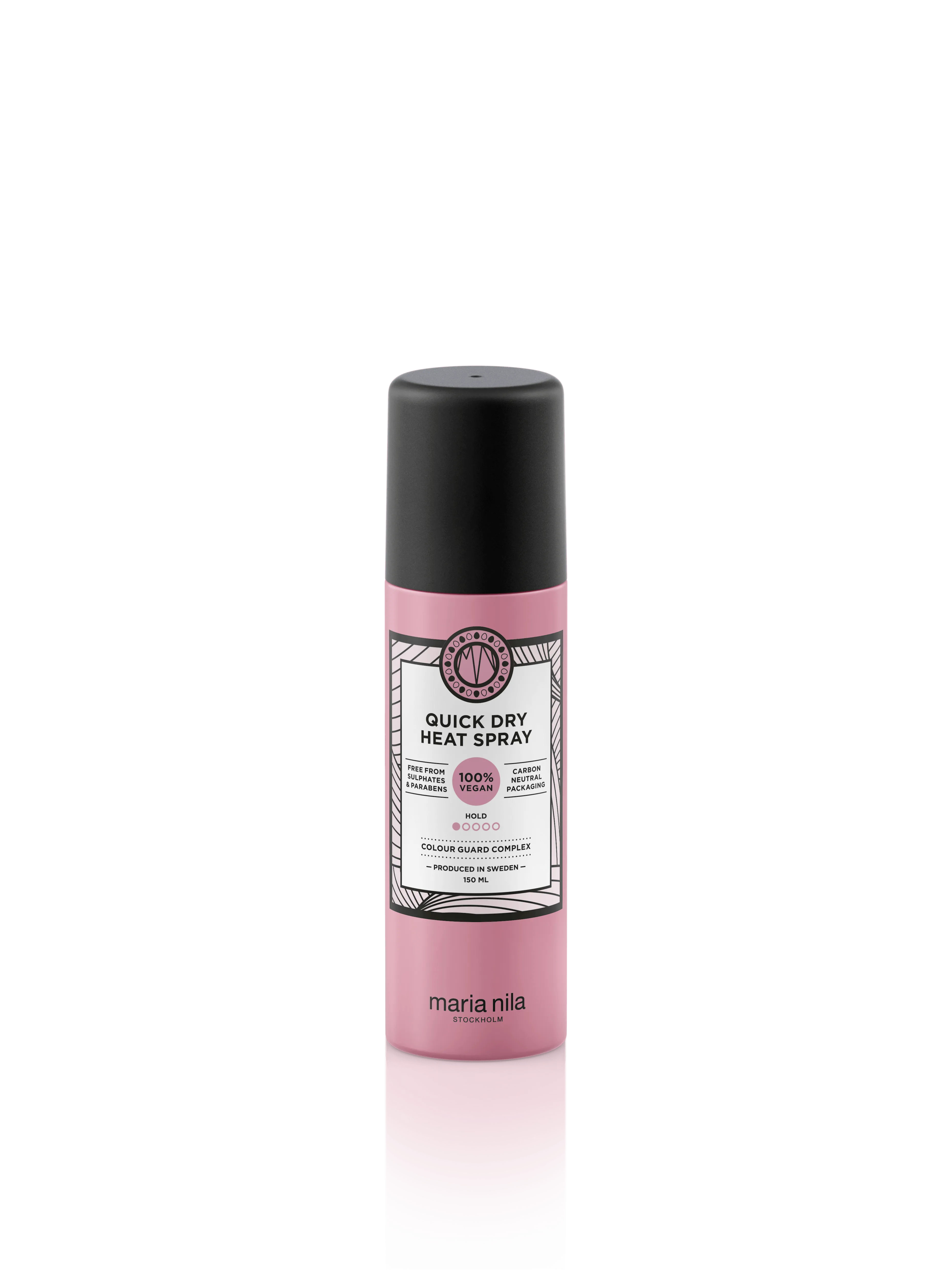 MARIA NILA QUICK DRY HEAT SPRAY