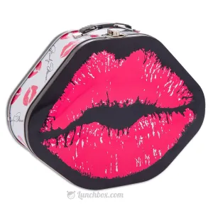 Marilyn Monroe - Lips - Lunch Box