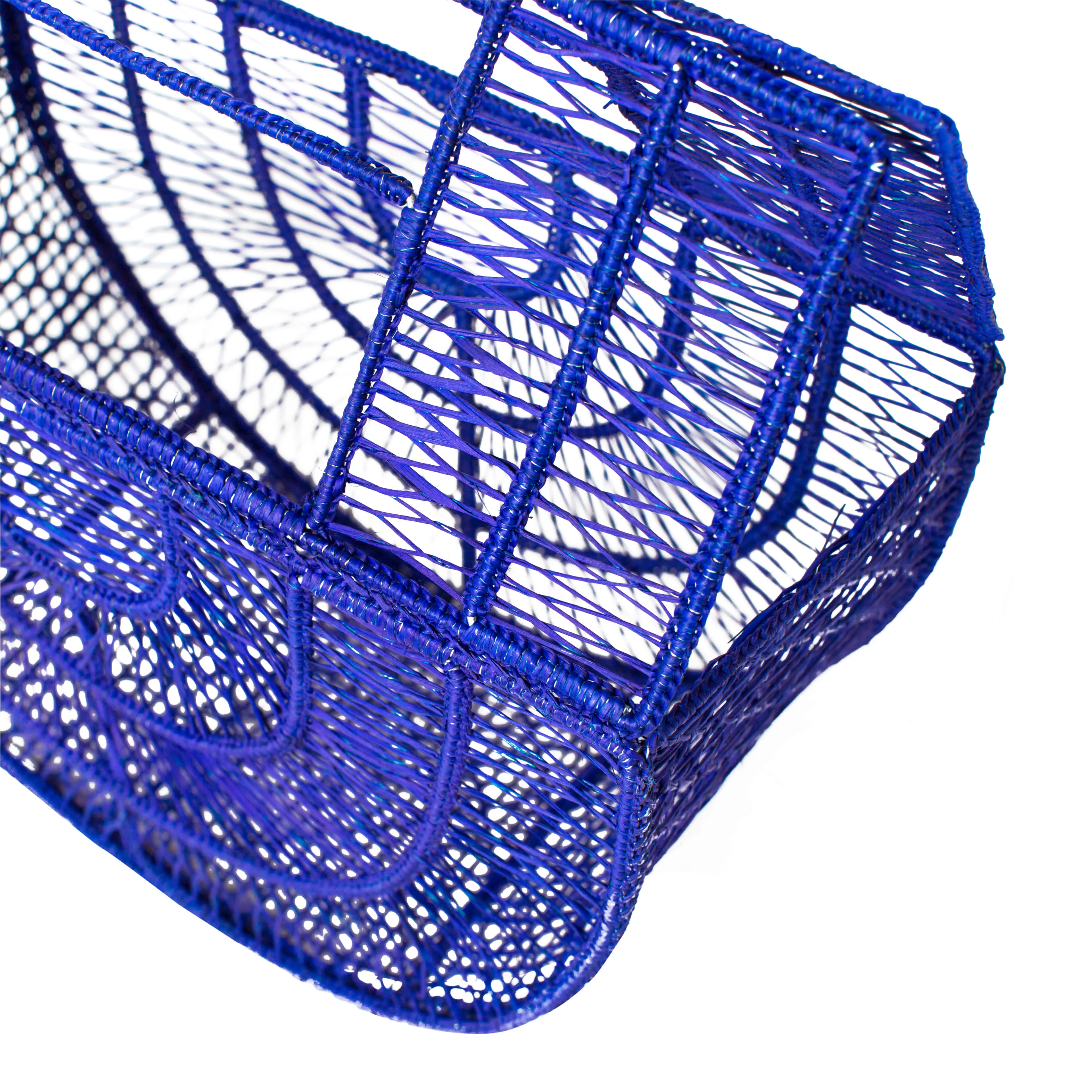 Marina Cage Bag