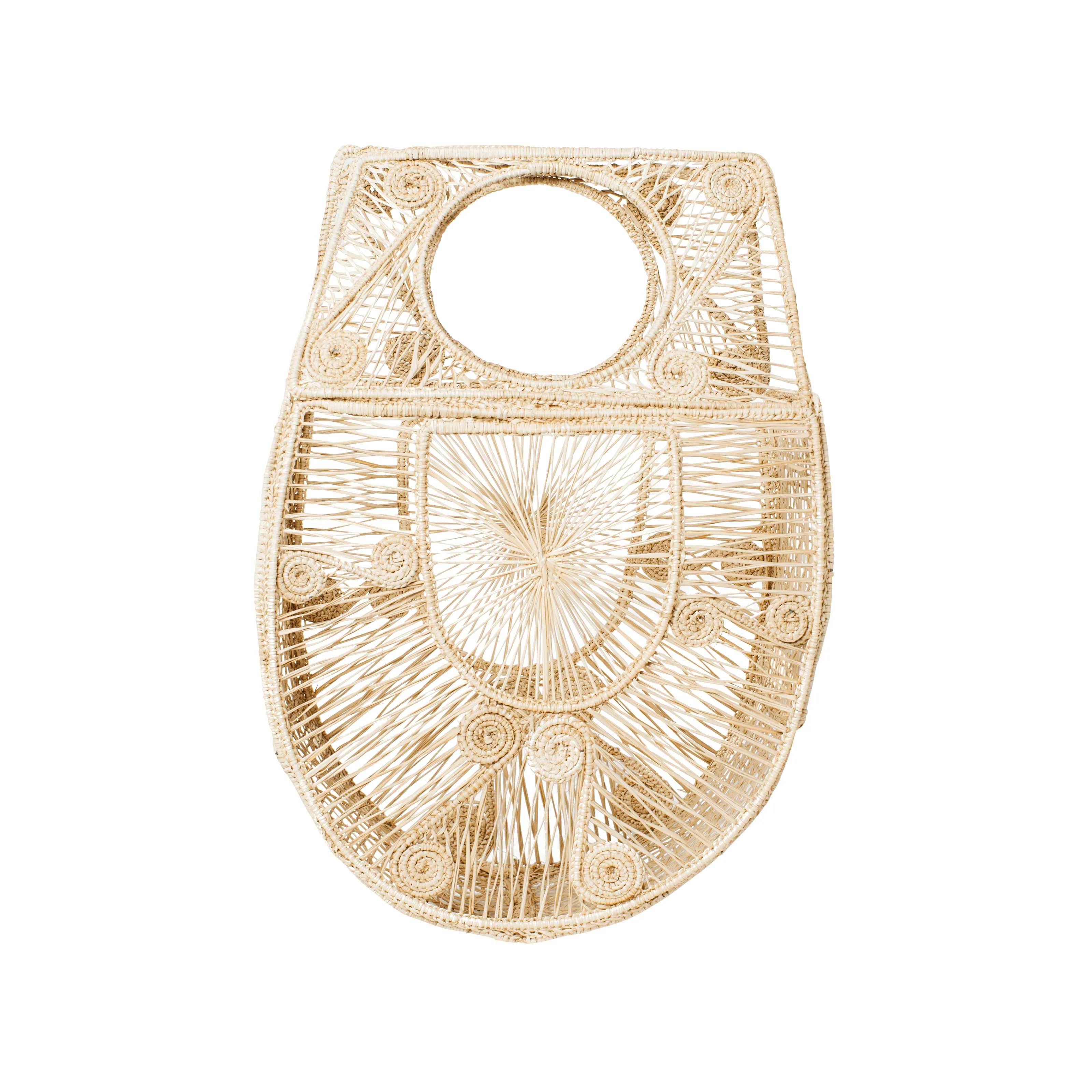 Marina Cage Bag