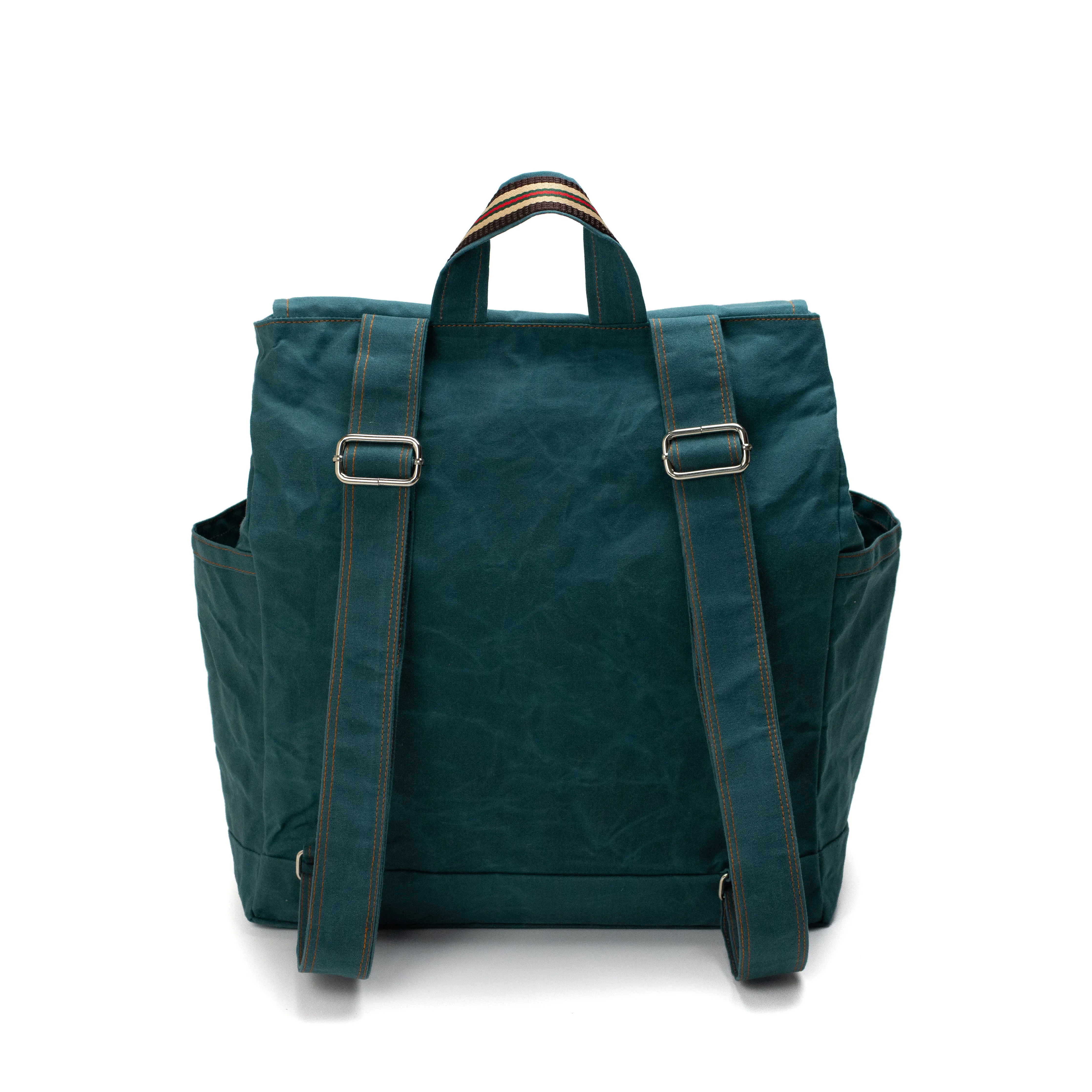 Marken 108 Teal | Backpack