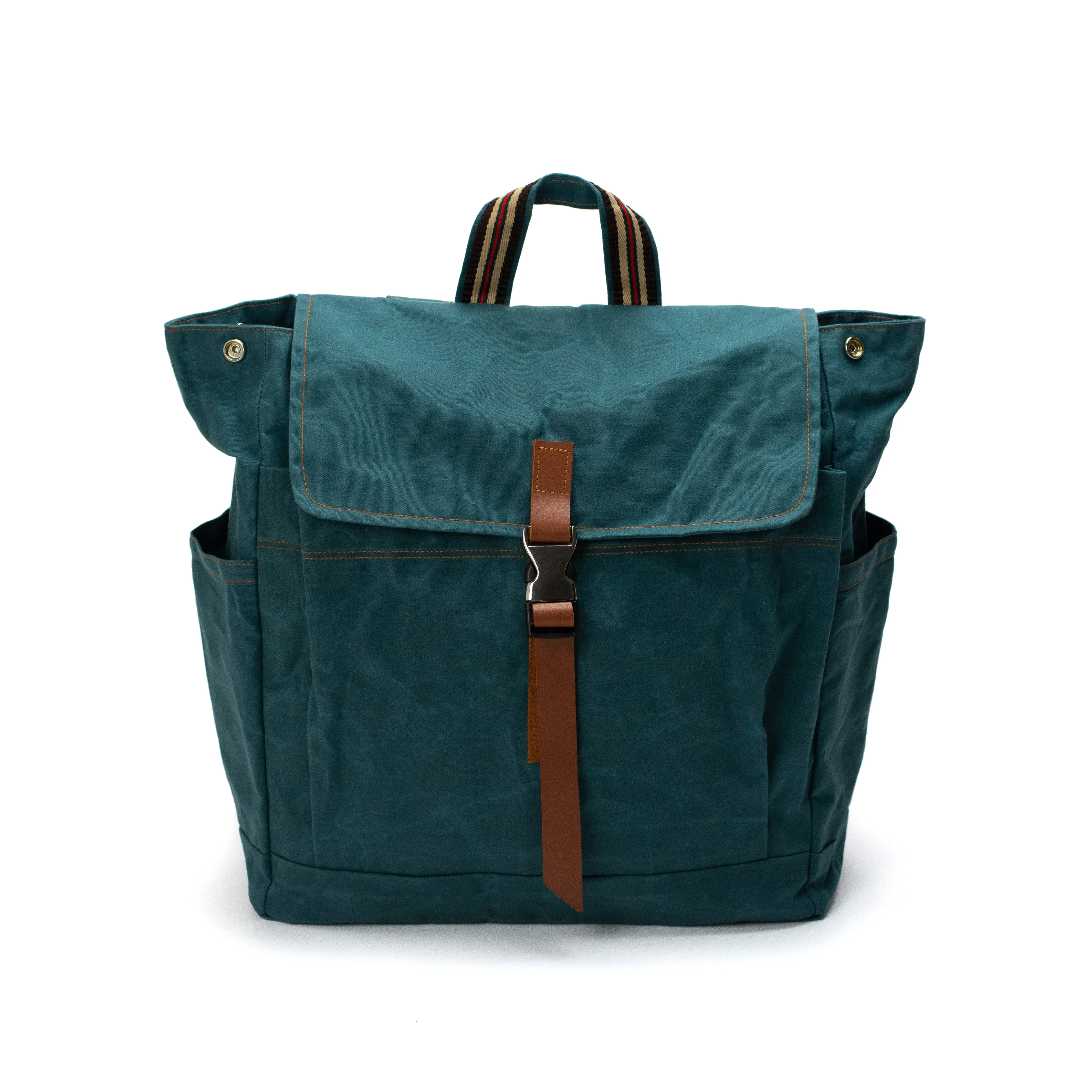 Marken 108 Teal | Backpack