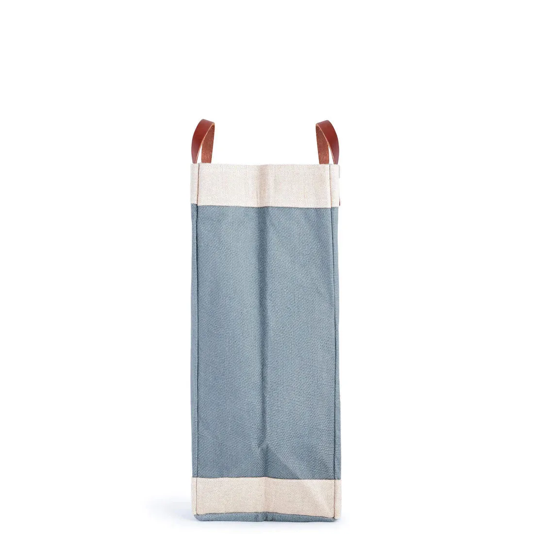 Market Bag in Cool Gray (003CL)