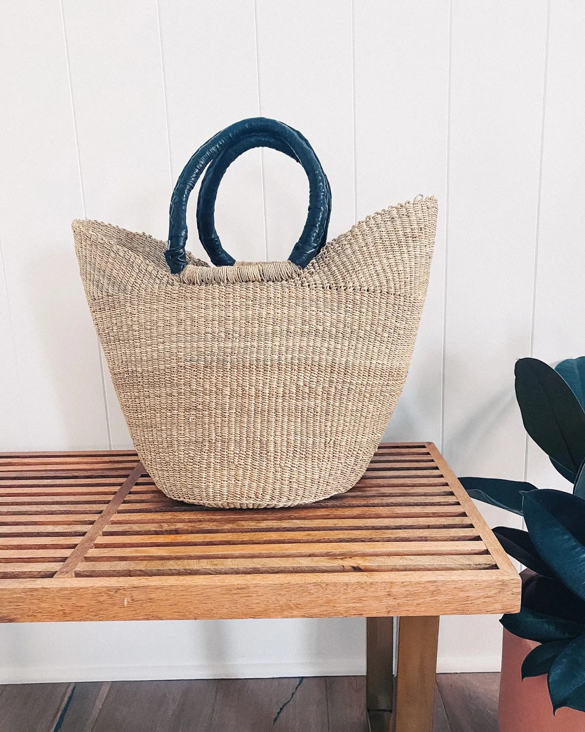 Market Tote