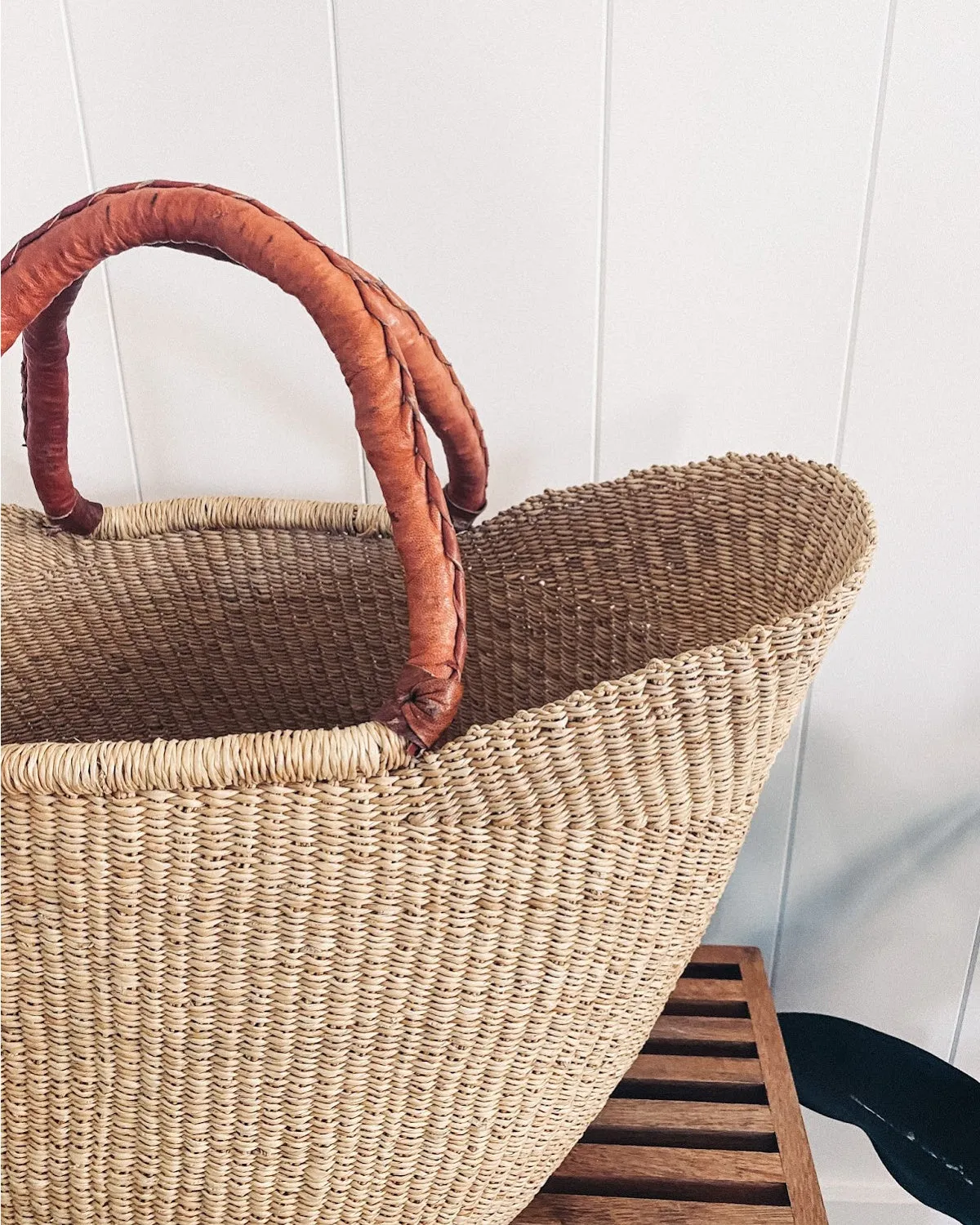 Market Tote