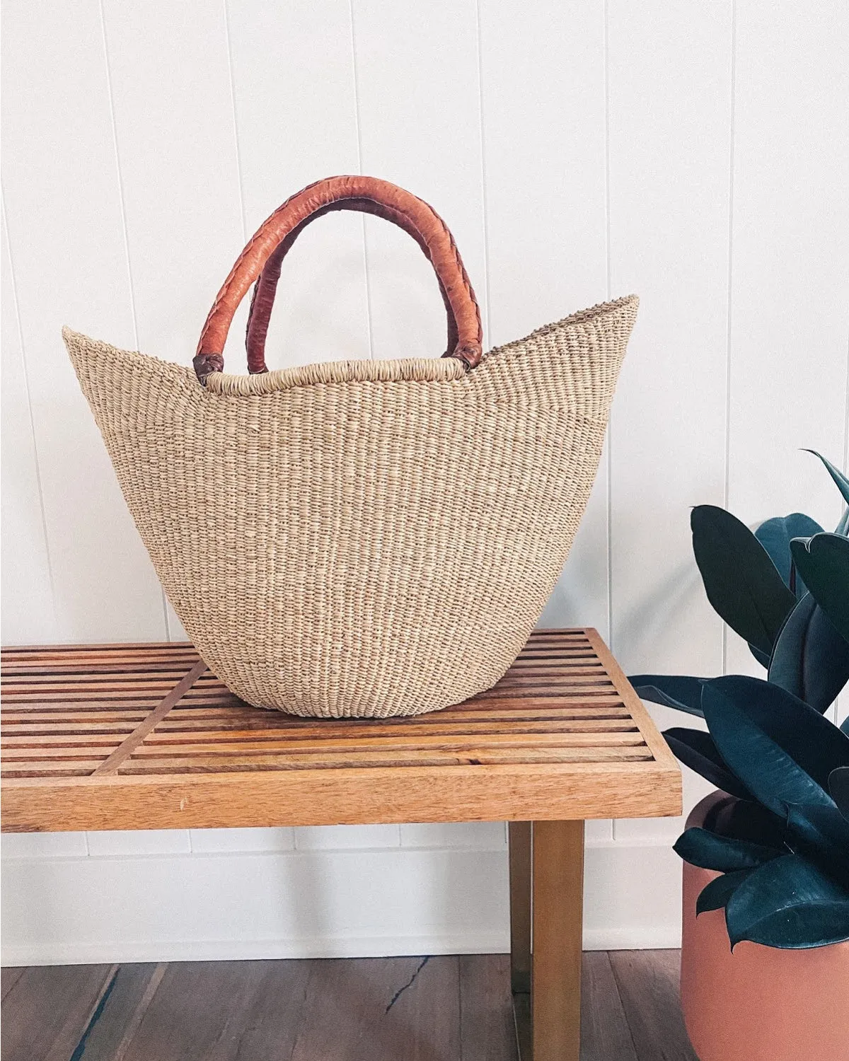 Market Tote