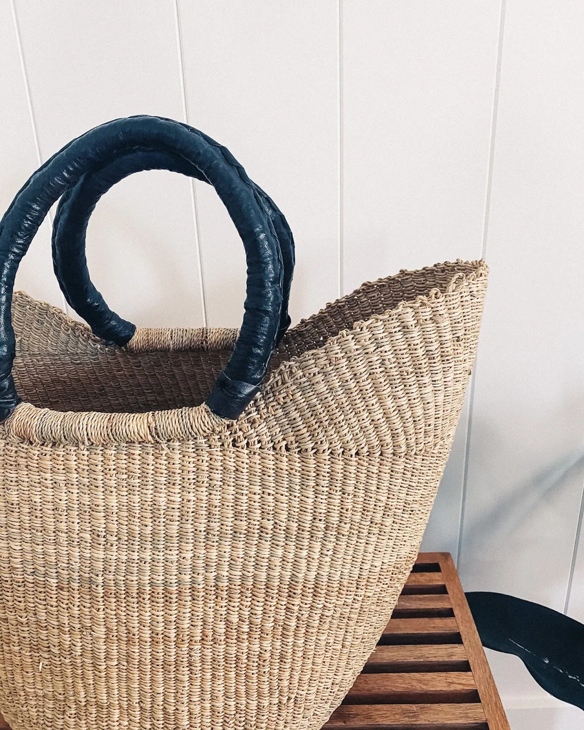 Market Tote