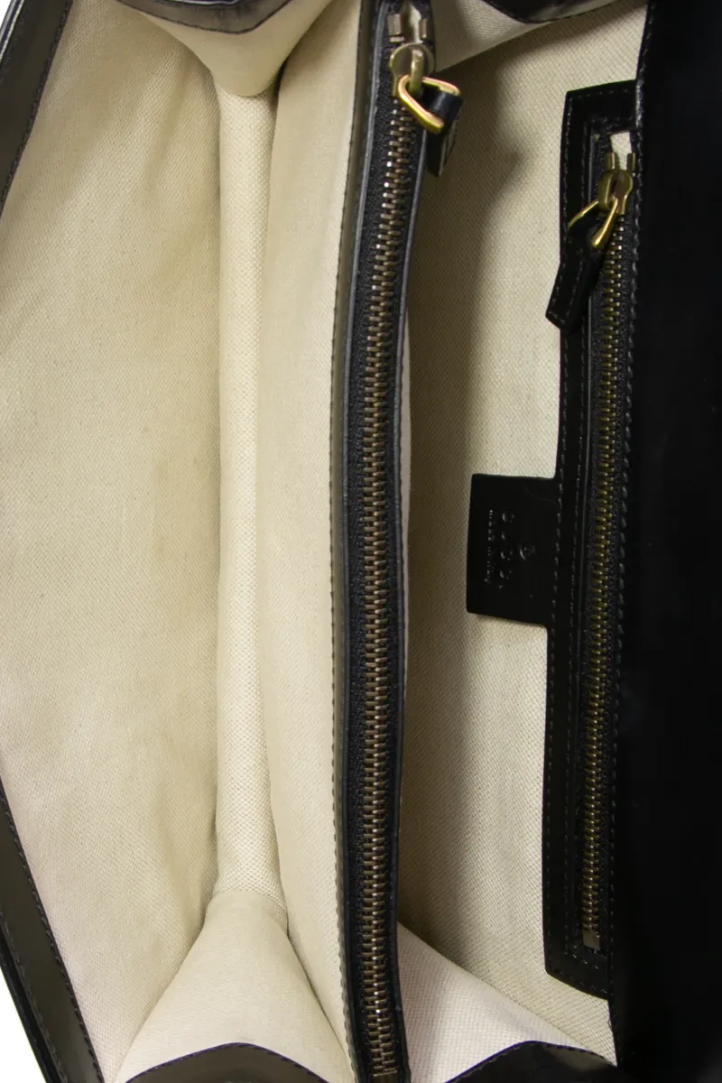 Marmont Medium Heart Shoulder Bag
