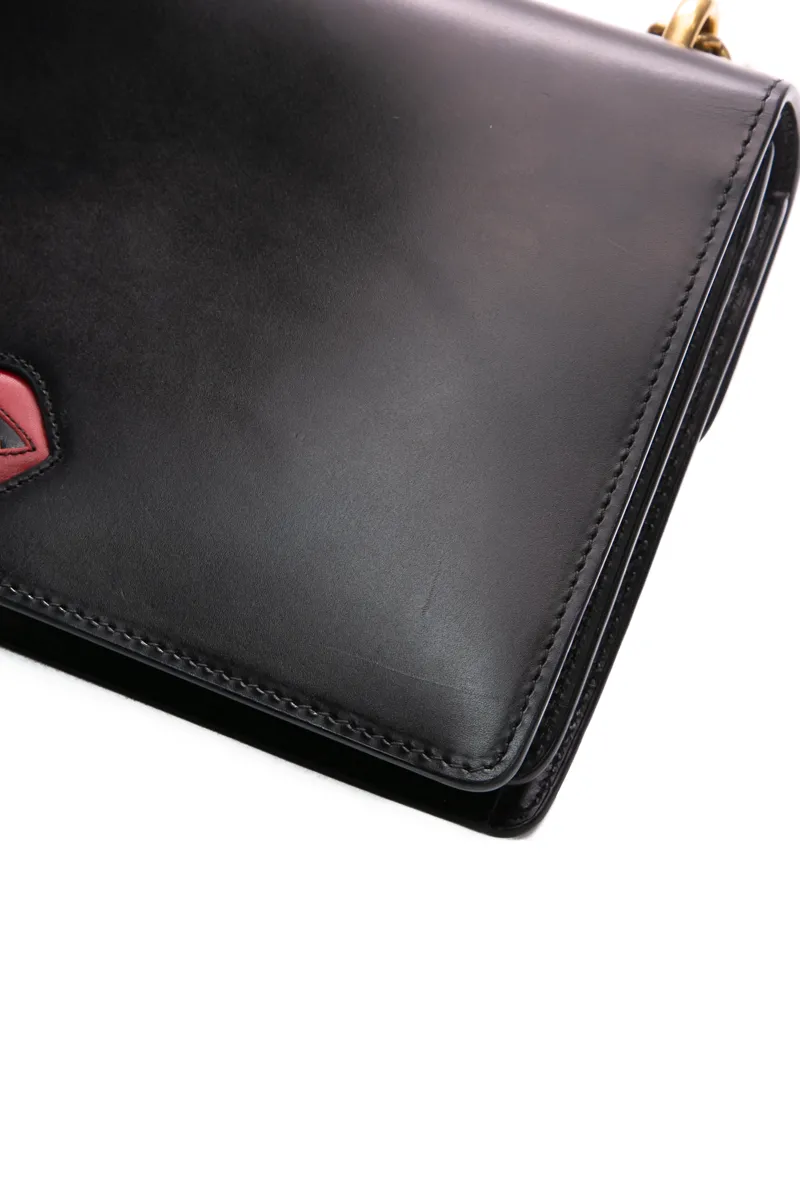 Marmont Medium Heart Shoulder Bag