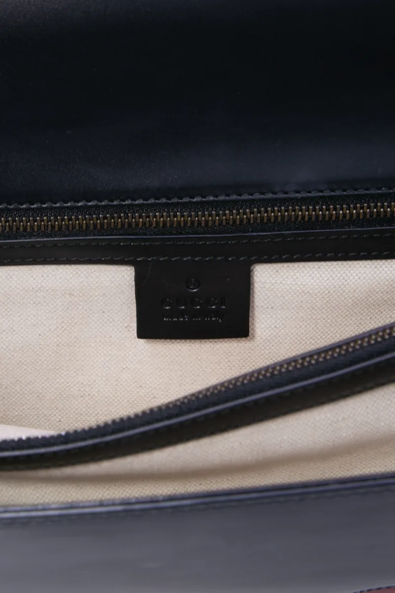 Marmont Medium Heart Shoulder Bag