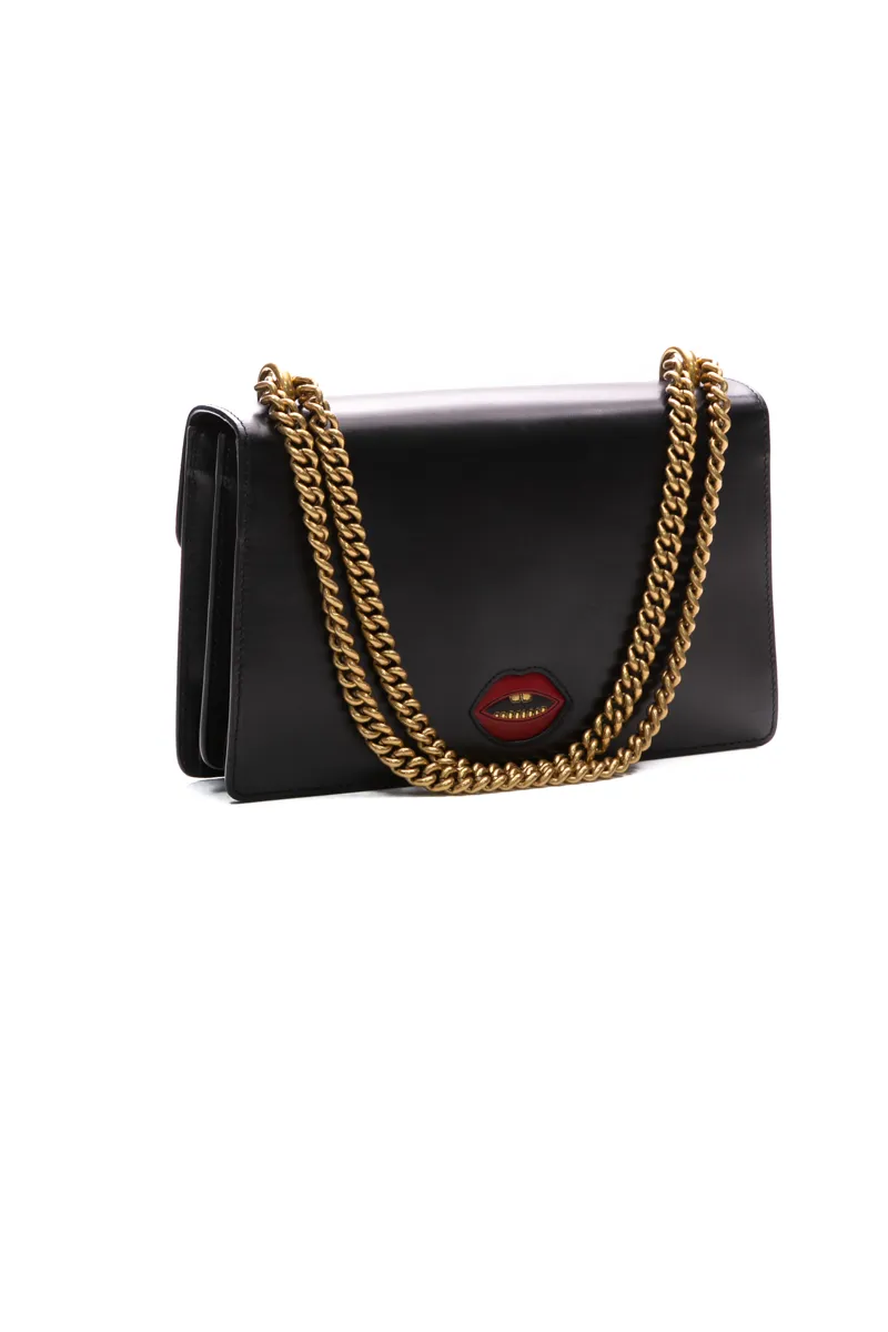 Marmont Medium Heart Shoulder Bag