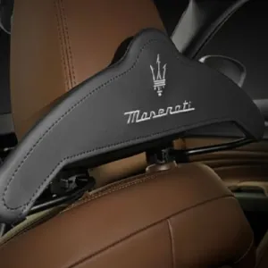 Maserati Grecale Clothes Hanger