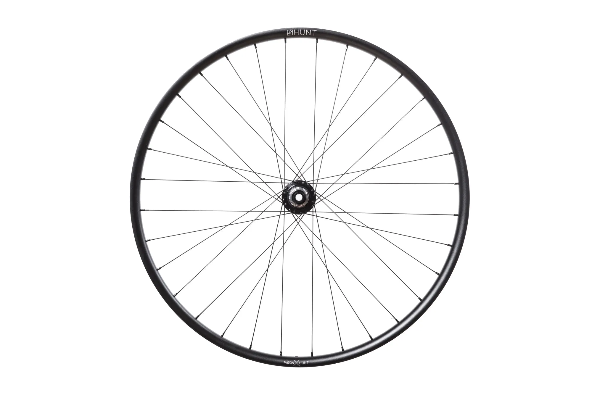 MASON x HUNT Search 29 MTB Dynamo Disc Wheelset