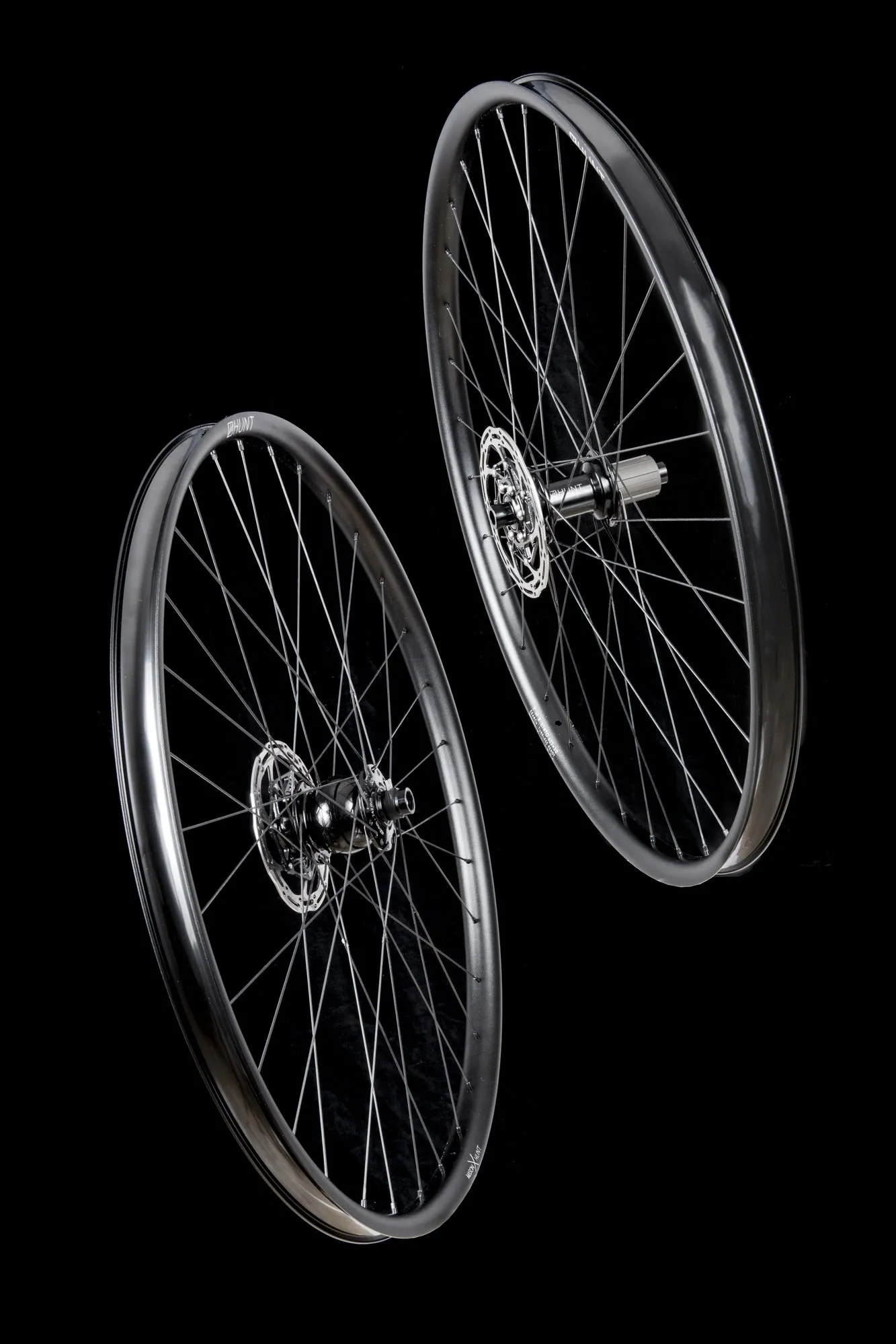 MASON x HUNT Search 29 MTB Dynamo Disc Wheelset