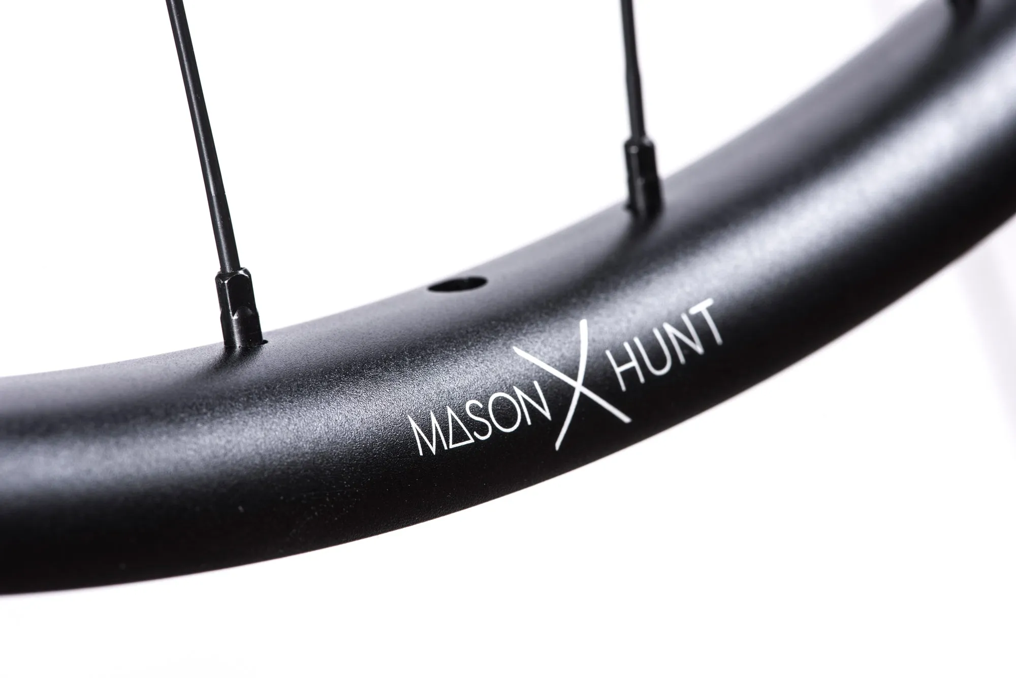 MASON x HUNT Search 29 MTB Dynamo Disc Wheelset