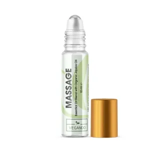 Massage Blend Roller Bottle 10ml