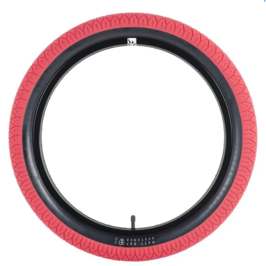 Matt Ray BMX Tire