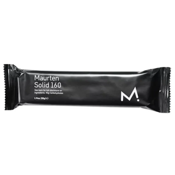 Maurten - Solid 160