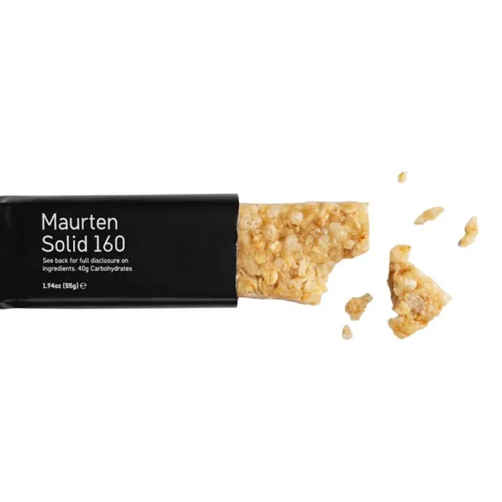 Maurten - Solid 160