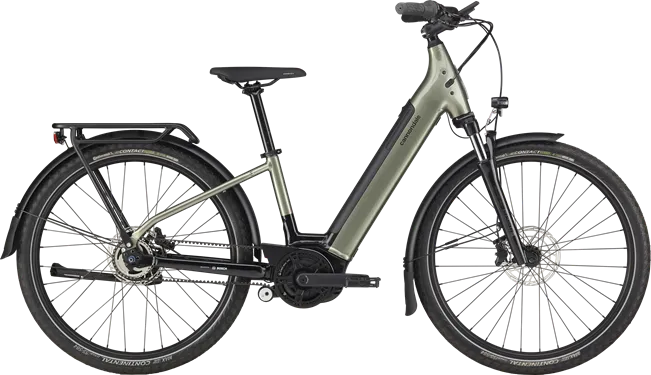 Mavaro Neo 2 C3 Low Step-Thru