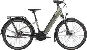 Mavaro Neo 2 C3 Low Step-Thru