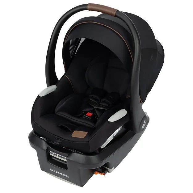Maxi Cosi Mico Luxe  Infant Car Seat