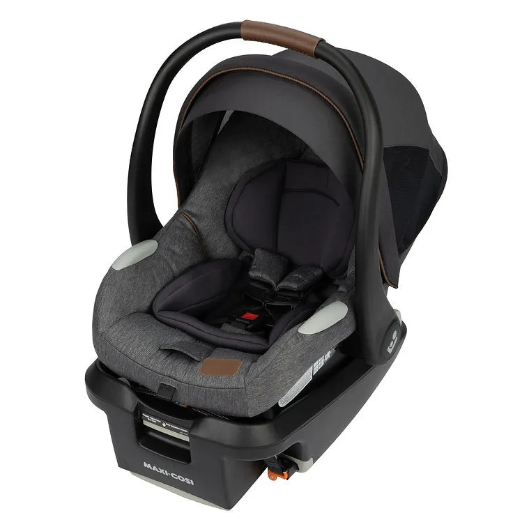 Maxi Cosi Mico Luxe  Infant Car Seat