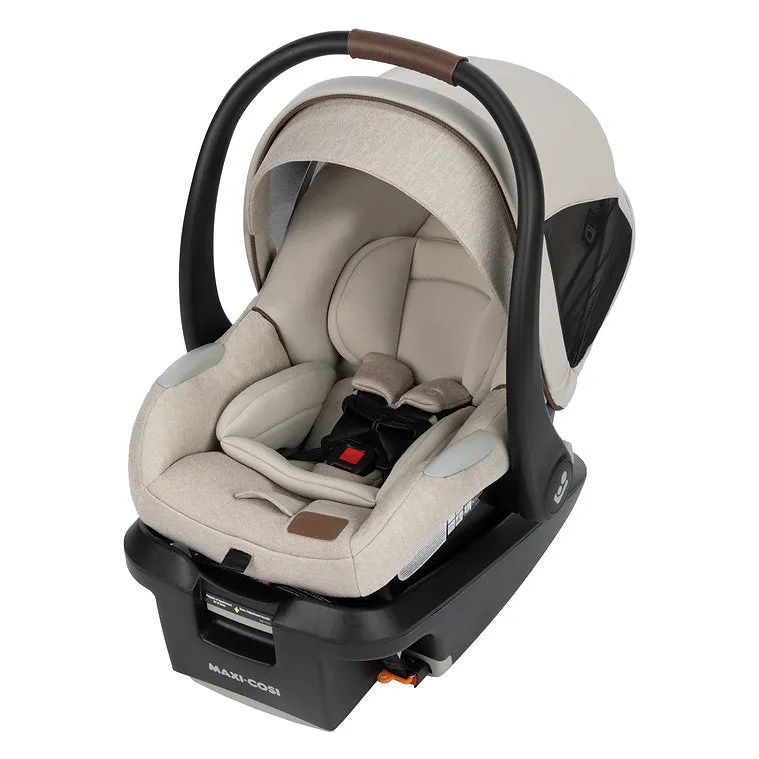 Maxi Cosi Mico Luxe  Infant Car Seat