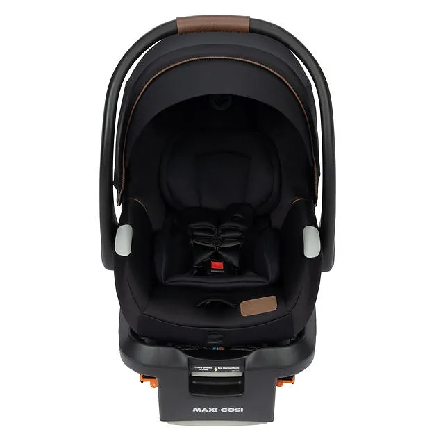 Maxi Cosi Mico Luxe  Infant Car Seat