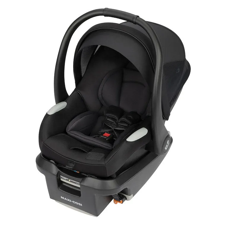 Maxi Cosi Mico Luxe  Infant Car Seat