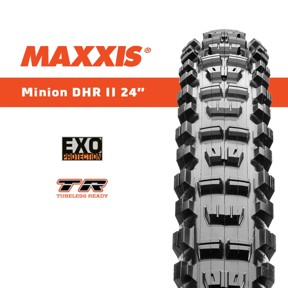 Maxxis - 24" Minion DHR II