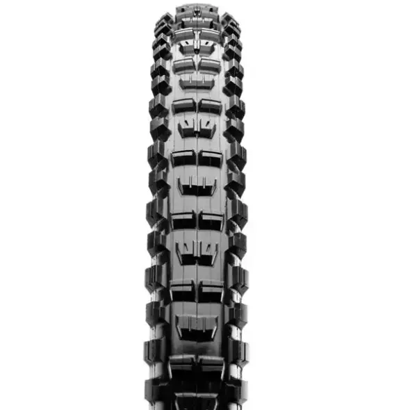 Maxxis 26'' X 2.3 Minion DHR II & DHF Combo Tubeless Ready MTB Tyres (2 Tires)