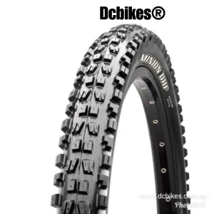 Maxxis 26'' X 2.3 Minion DHR II & DHF Combo Tubeless Ready MTB Tyres (2 Tires)