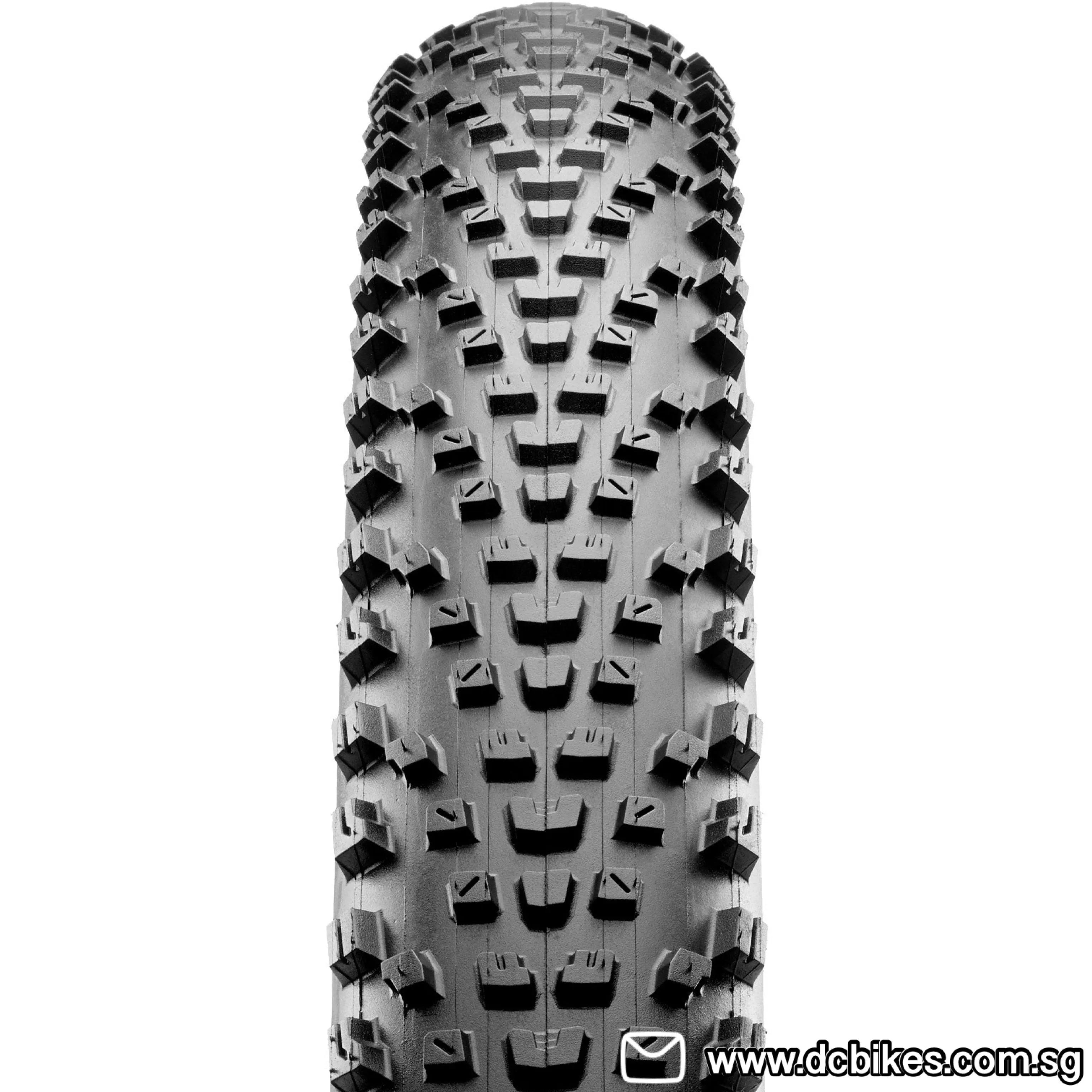 Maxxis 27.5 X 2.25/2.35 Rekon Race 29 X 2.25/2.35/2.4 TR EXO Tubeless Folding Tyres (1 Tire)
