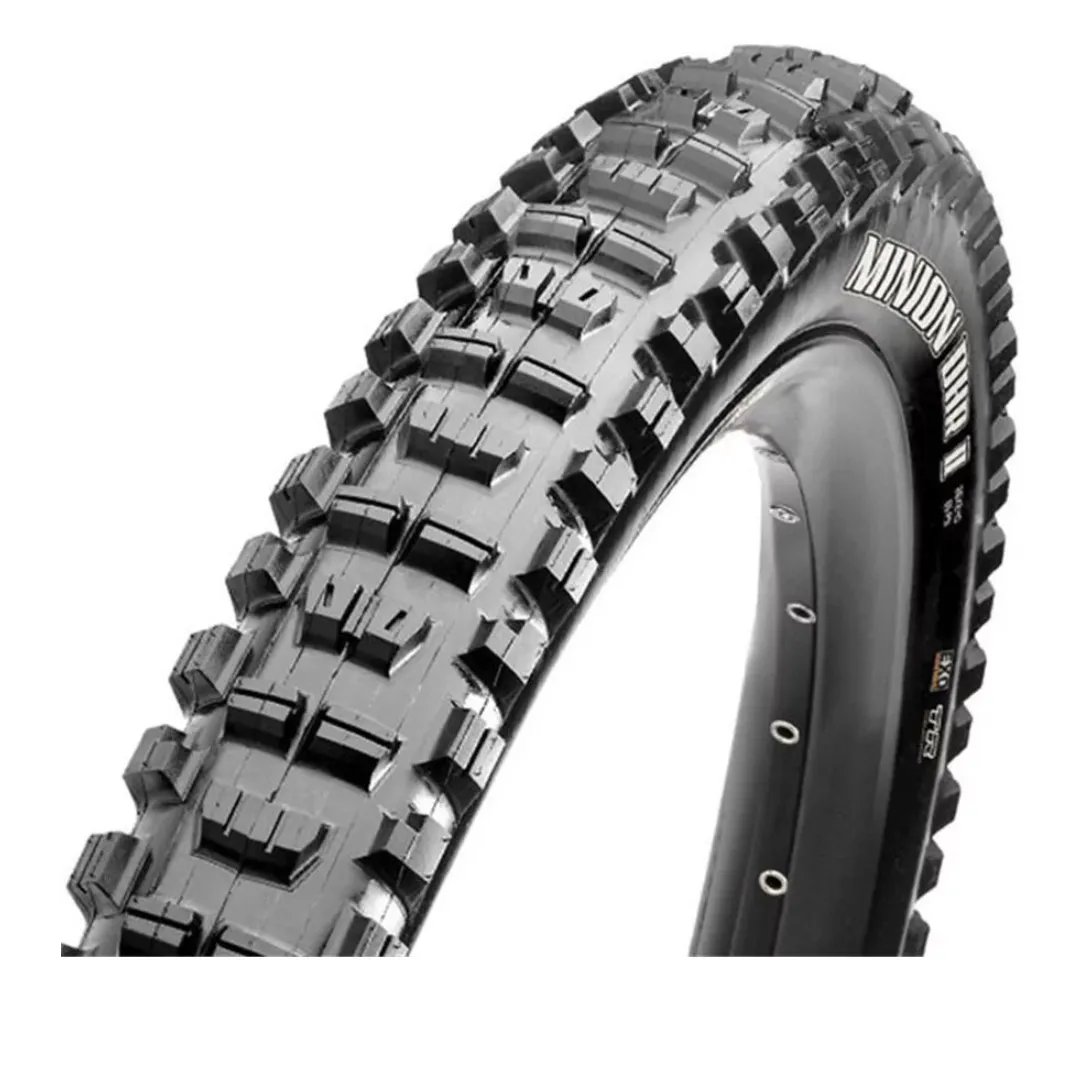 Maxxis 27.5 X 2.3 Minion DHR II Or DHF 650B Tubeless Tyre (1 Tire)