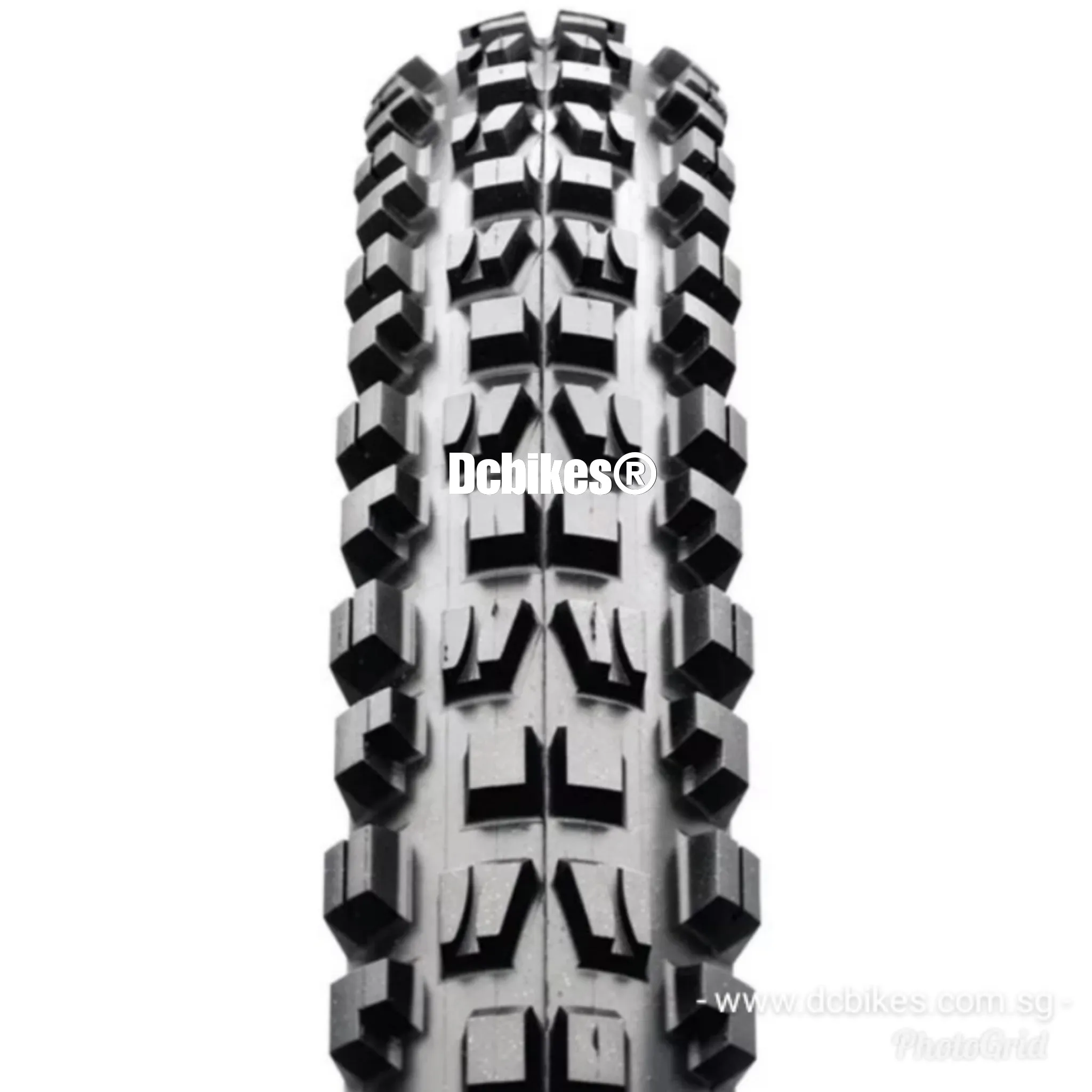 Maxxis 27.5 X 2.6 | 2.8 Minion DHF   DHR II EXO 3C 650B Boost Plus MTB Tubeless Ready Folding Tyres (1 Tire)