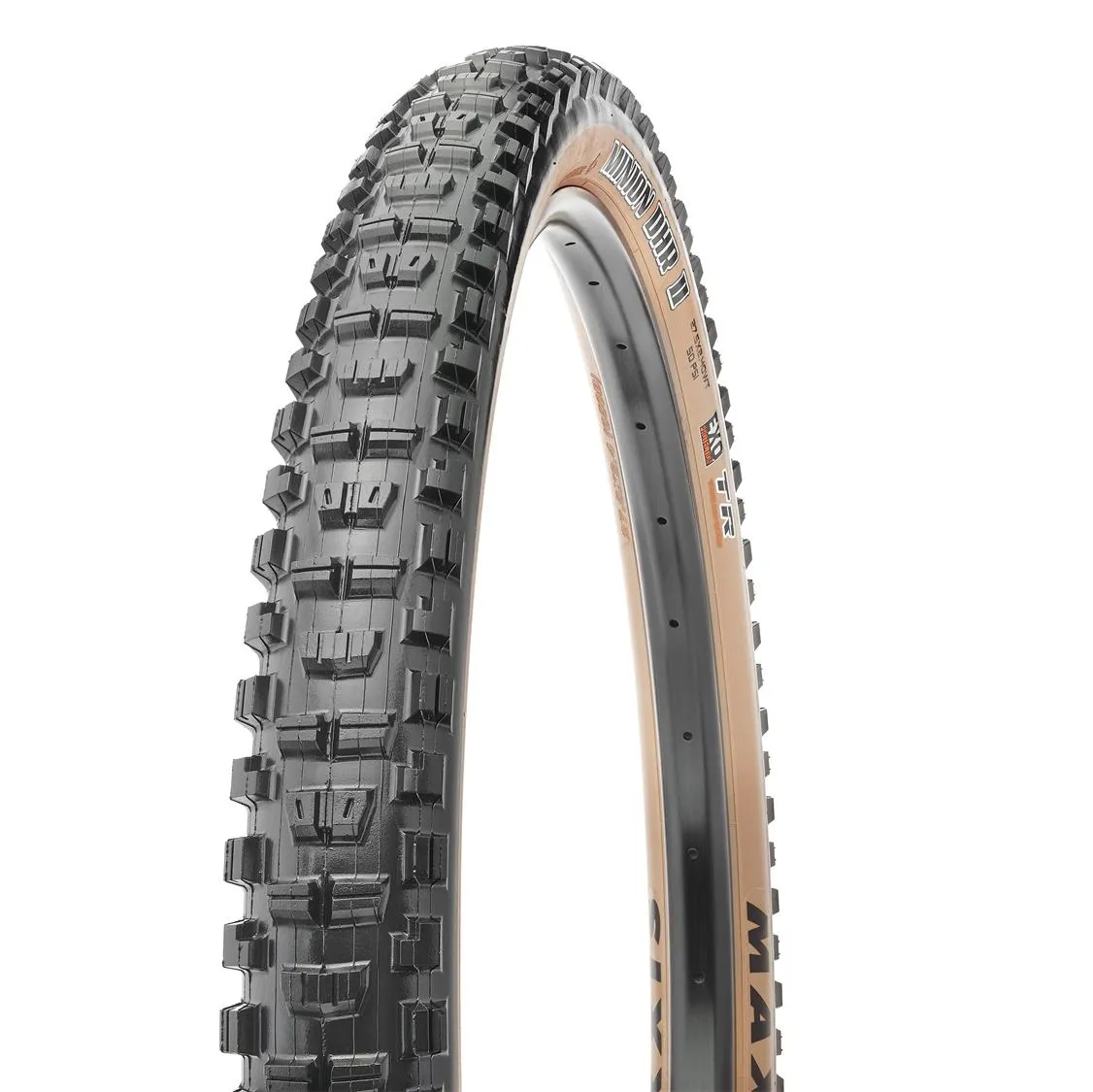 Maxxis 27.5" Minion DHR II